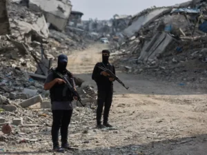 مشكلتان تواجهان مسألة إجلاء مقاتلين حماس من أنفاق رفح